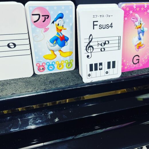 ソルフェージュ力